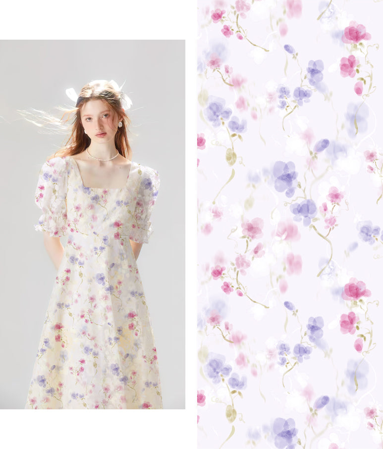Colección de Flores Menores Vol.23