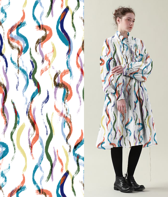 Paleta de Colores