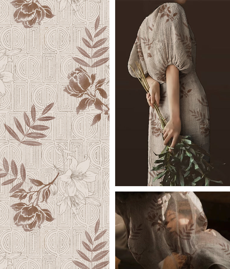 Tierra de moda