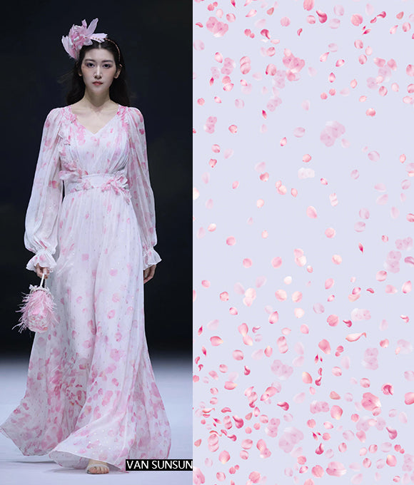 Proyecto de Moda Infantil: "大牌花型合集 Vol.153"
