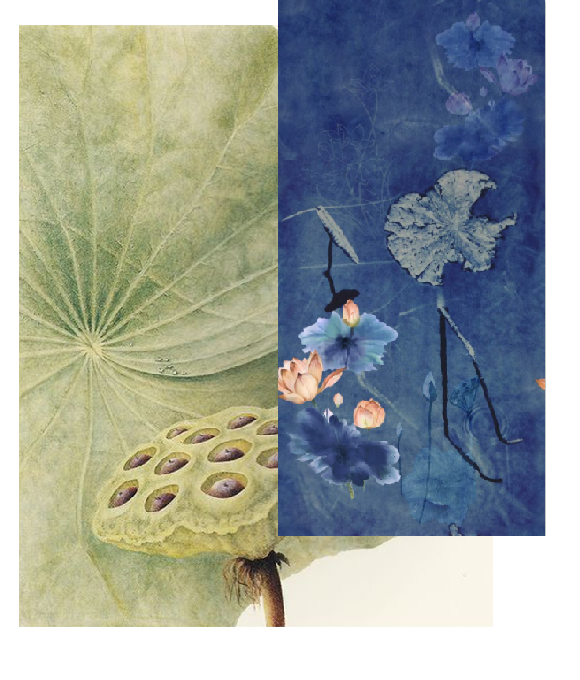 El aroma en el dobladillo de la falda aún permanece