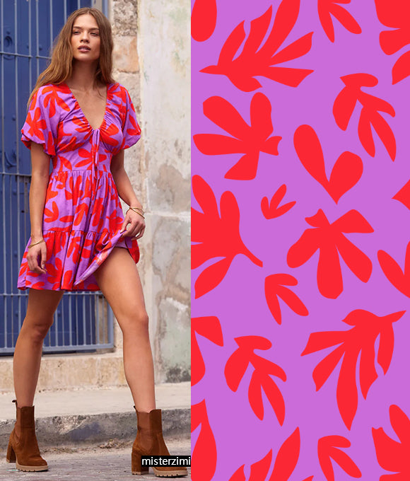 Gran Colección de Estampados Vol.170