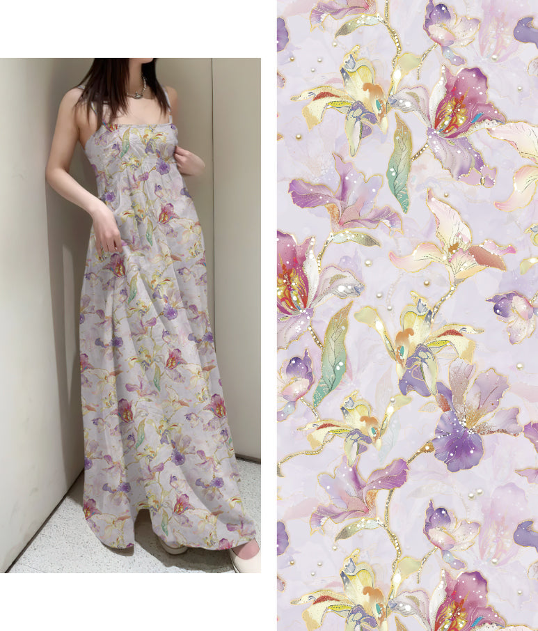Tierra de moda