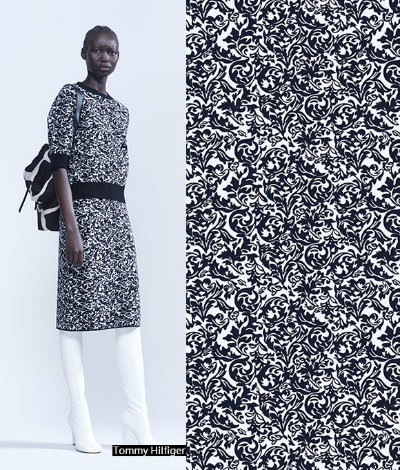 Proyecto de Moda: '大牌花型合集' Vol.149