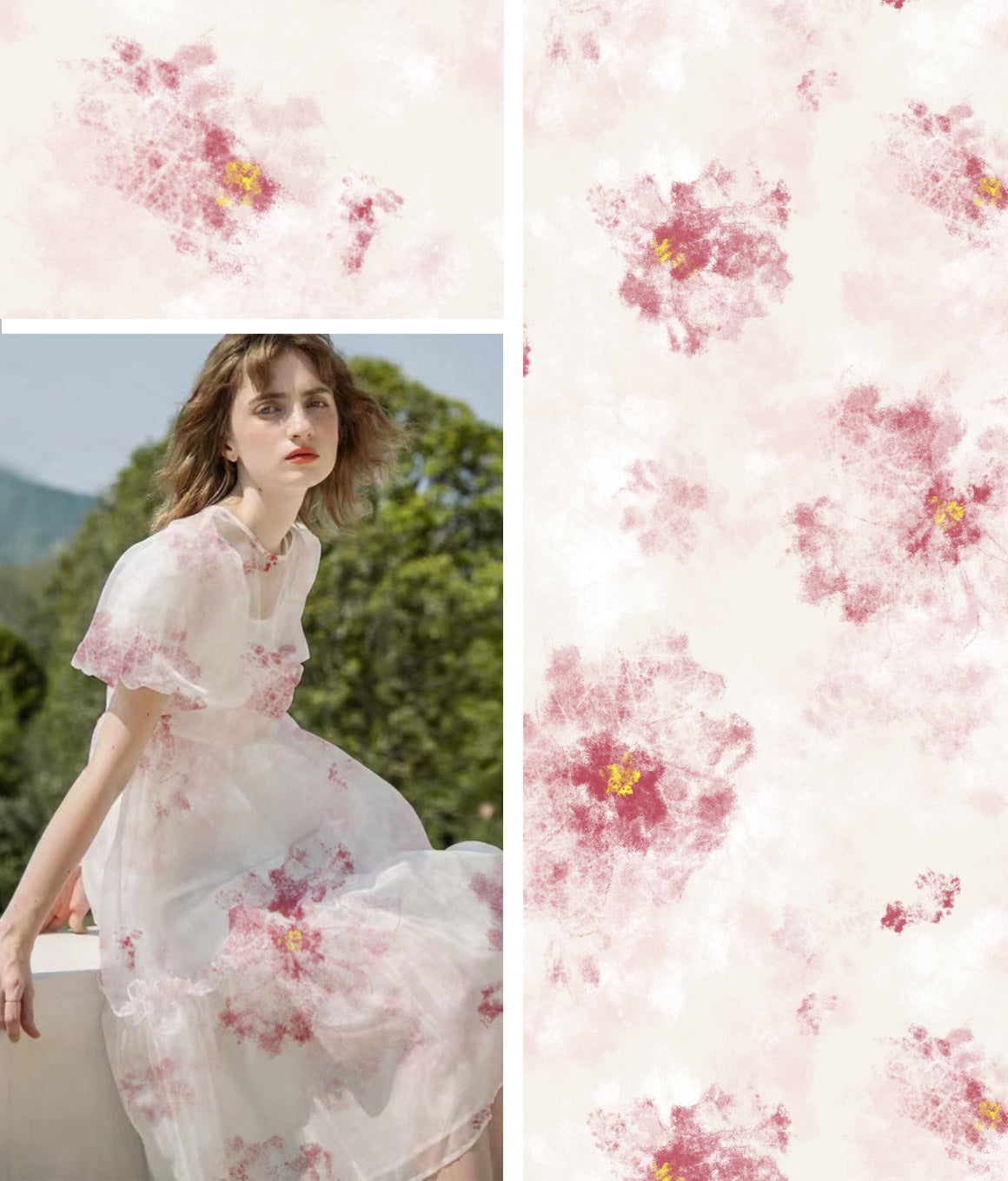 Original: Susurros de Flores