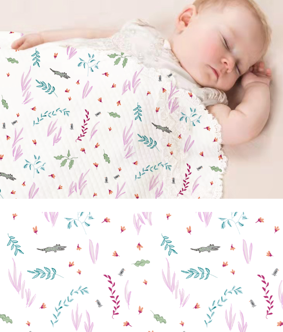 Ropa infantil 'Reino Extraordinario'
