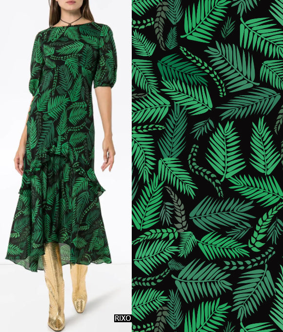 Colección de Grandes Estampados Vol.13