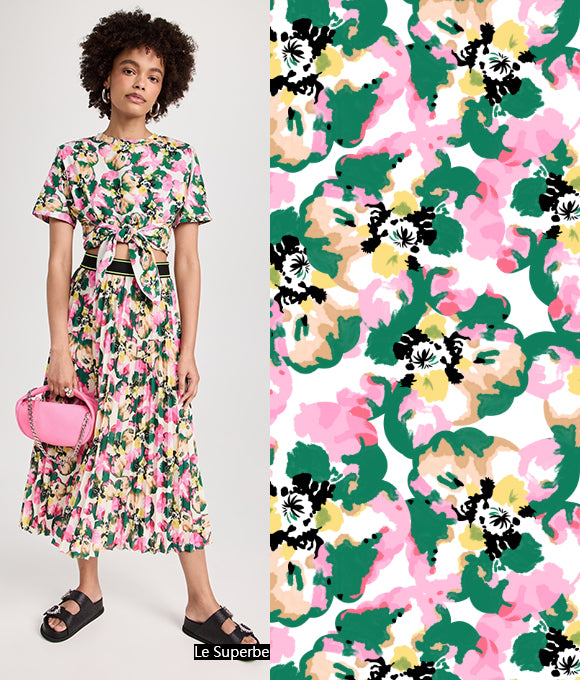 Colección de Diseños de Moda Vol.220