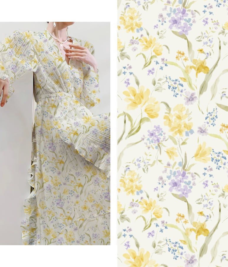 Colección de Flores Menores Vol.23