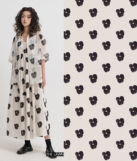Colección de Estampados de Grandes Marcas Vol. 122