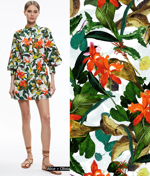Gran Colección de Estampados Vol.170