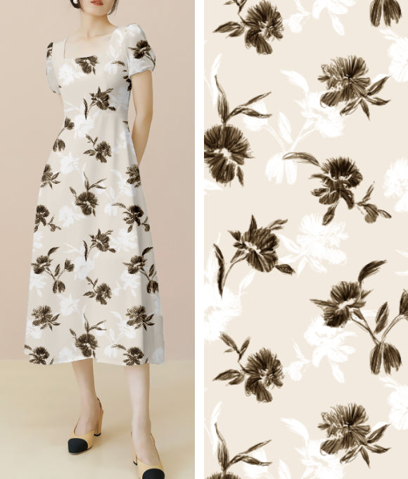 Colección de Flores Menores Vol.23