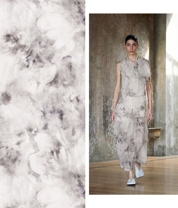 Originalidad con esencia zen y belleza wabi-sabi