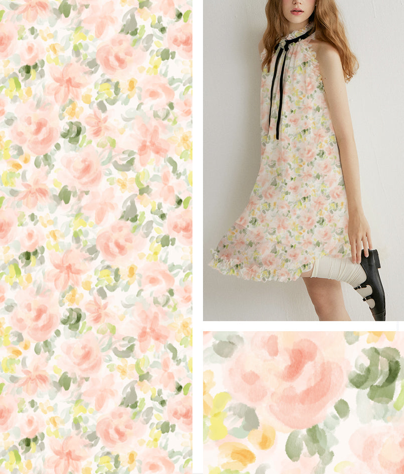 Colección de Flores Menores Vol.23