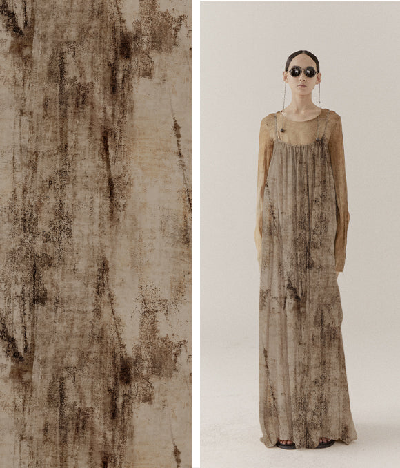 Originalidad con esencia zen y belleza wabi-sabi