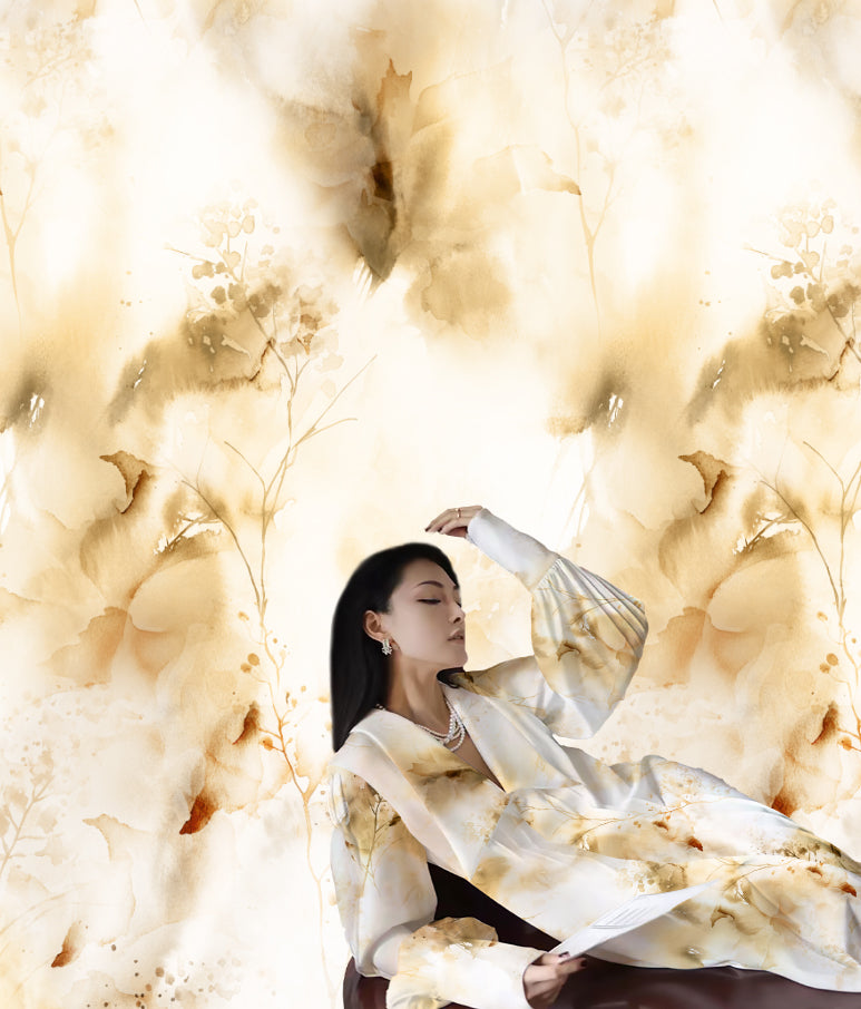 Original: Susurros de Flores