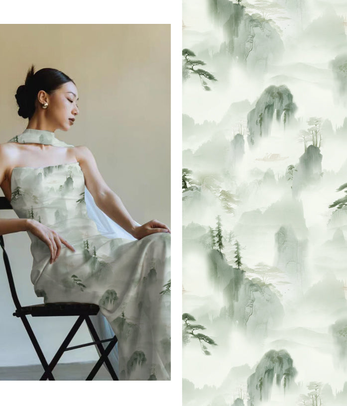 Romanticismo Oriental