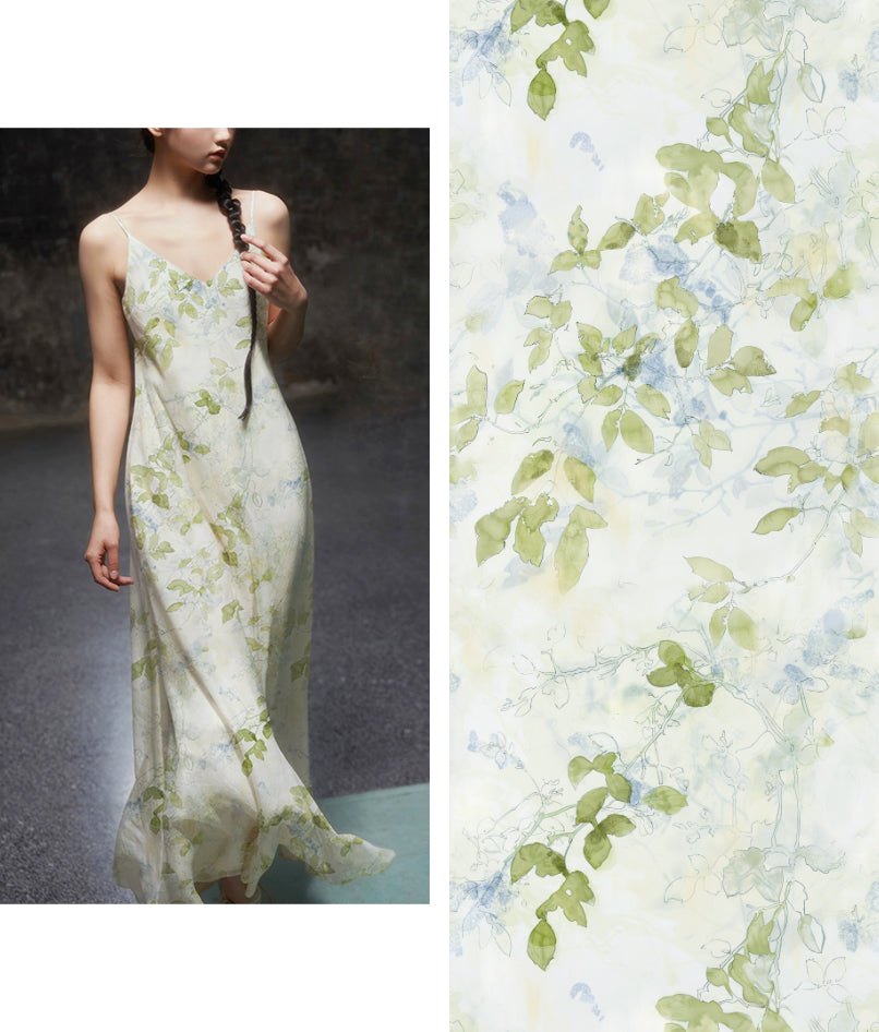 Primavera de Menta