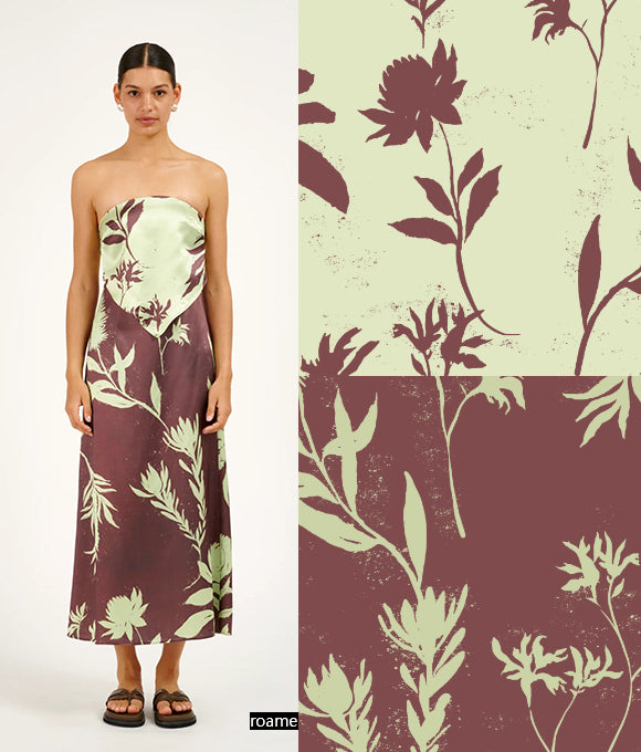 Colección de Diseños de Moda Vol.220