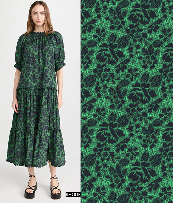 Colección de Grandes Diseños de Estampados Vol.185