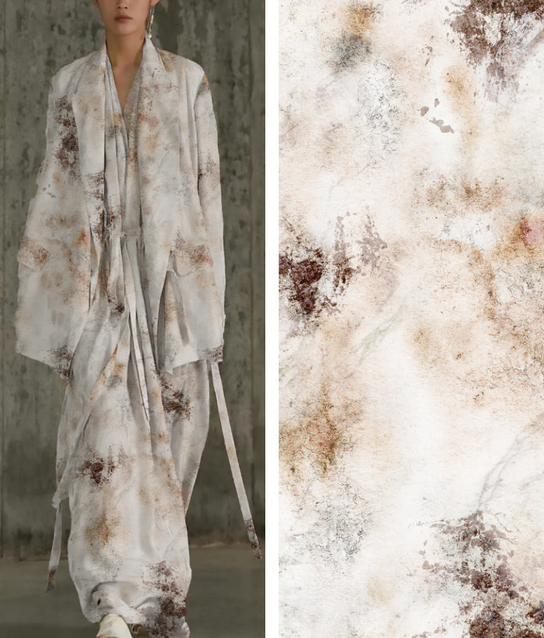 Originalidad con esencia zen y belleza wabi-sabi