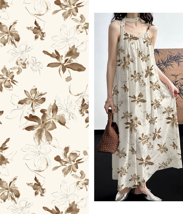 Tierra de moda