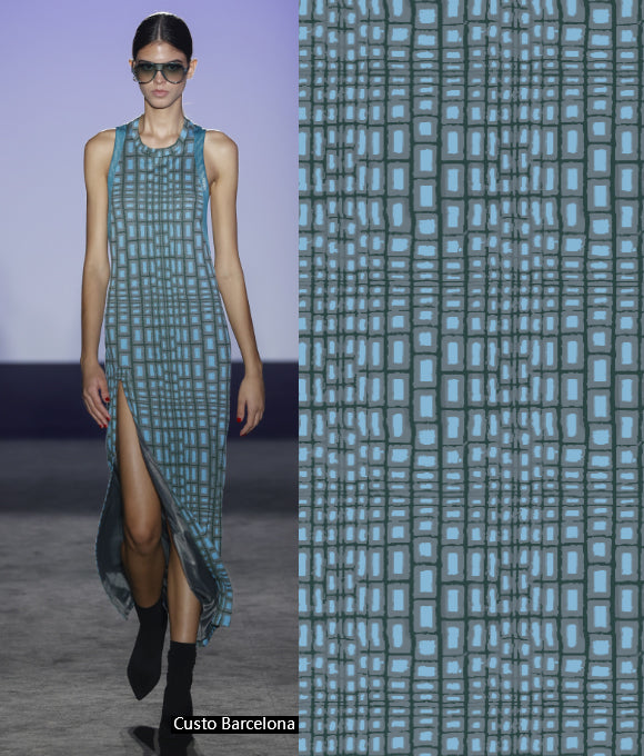 Proyecto de Moda: '大牌花型合集' Vol.149