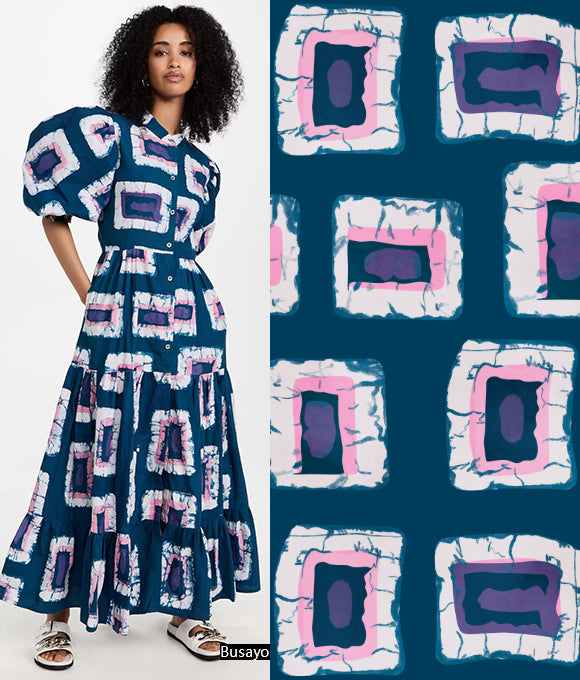 Gran Colección de Estampados Vol.170
