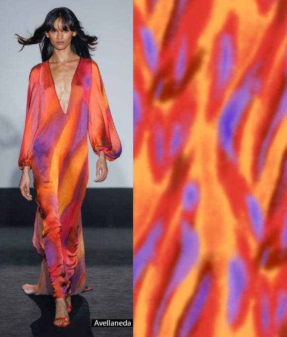 Proyecto de Moda: '大牌花型合集' Vol.149