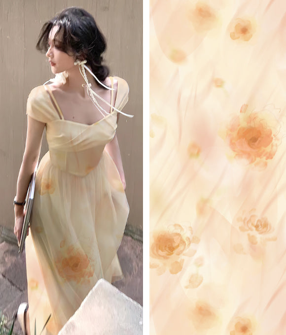 Original: Susurros de Flores