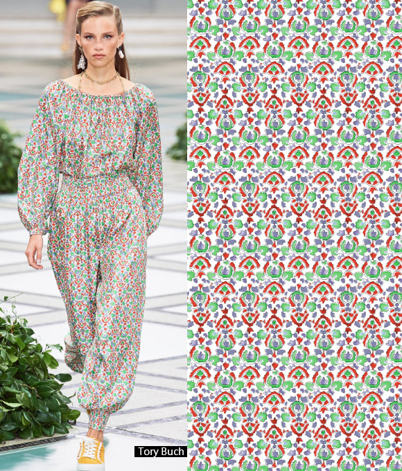 Colección de Grandes Estampados Vol.9