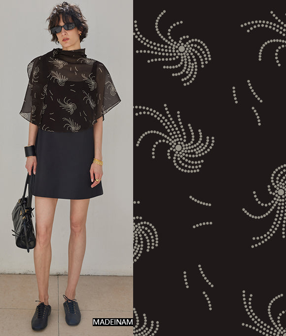 Colección de Diseños de Moda Vol.220