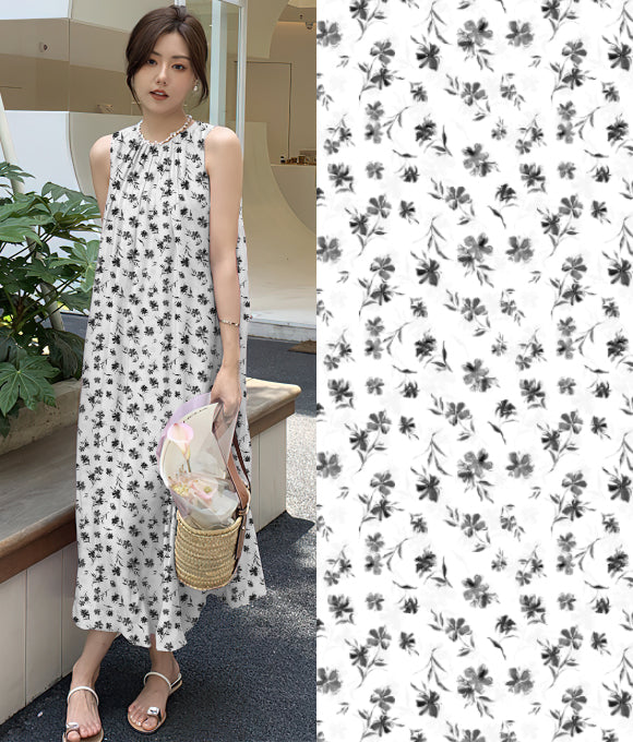 Colección de Flores Originales Vol.16 – Primavera Romántica