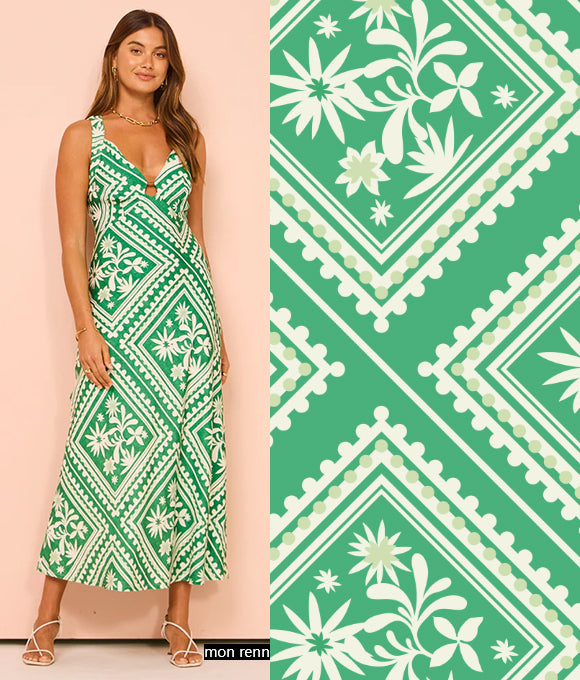 Colección de Diseños de Moda Vol.220