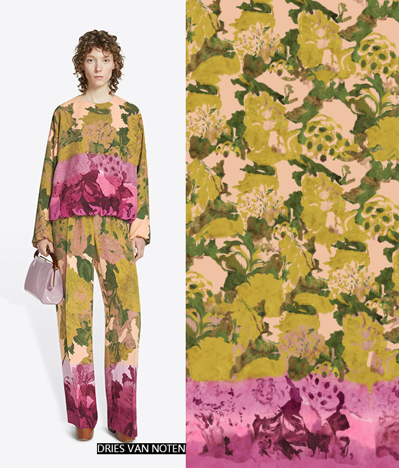 Colección de Diseños de Moda Vol.220
