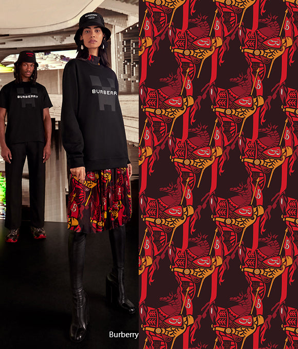 Proyecto de Moda Infantil: "大牌花型合集 Vol.153"