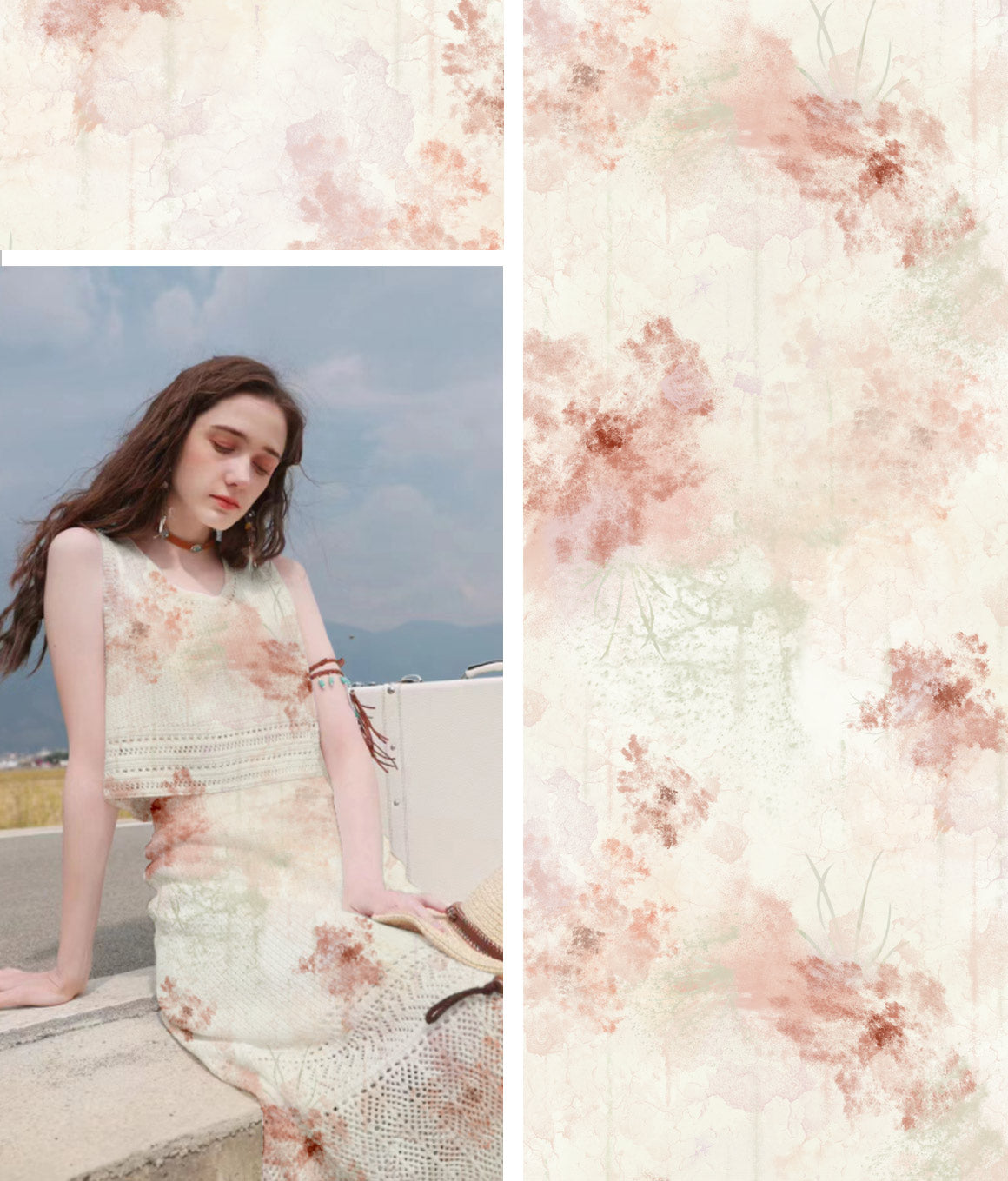 Original: Susurros de Flores
