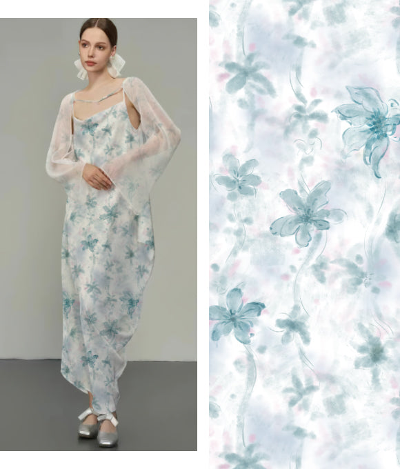 Original: Susurros de Flores