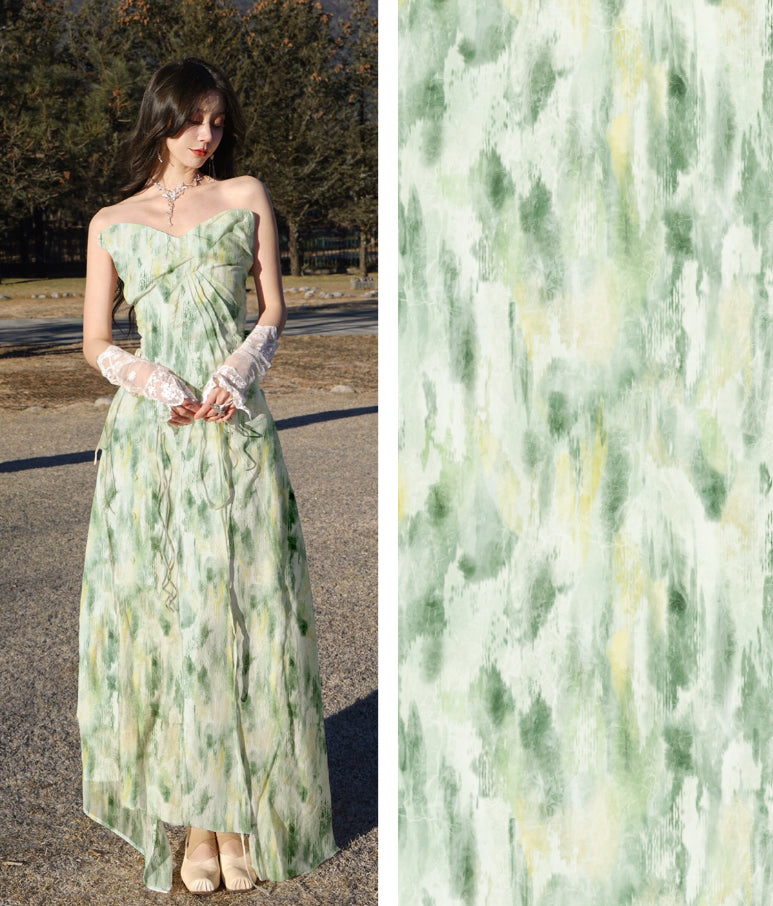 Primavera de Menta