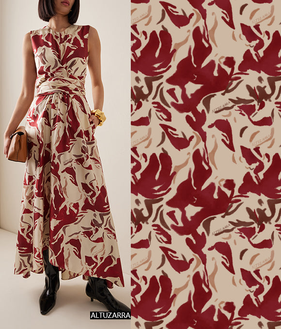 Colección de Diseños de Moda Vol.220