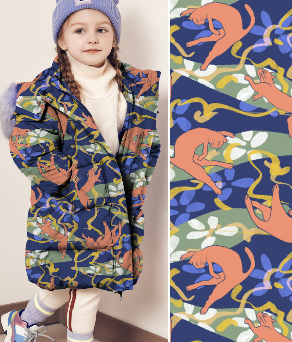 Ropa infantil 'Reino Extraordinario'