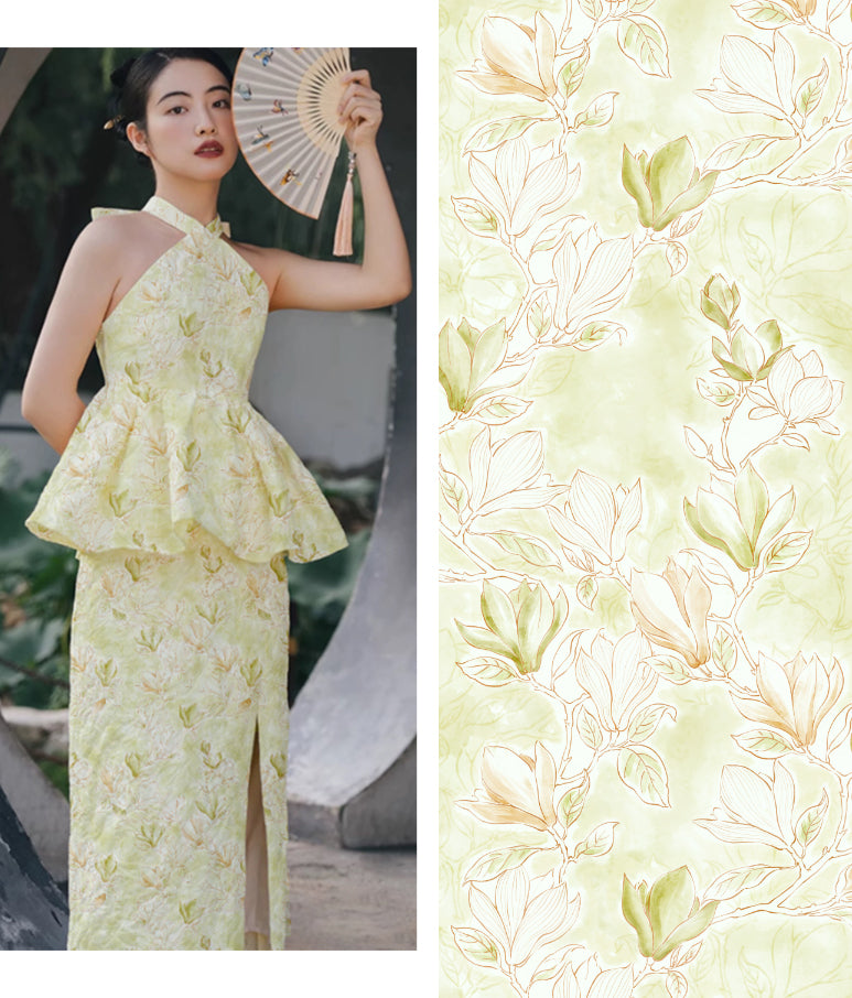 Primavera de Menta