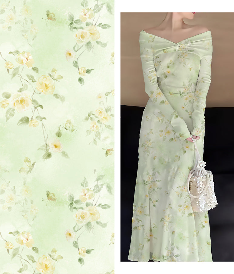 Primavera de Menta