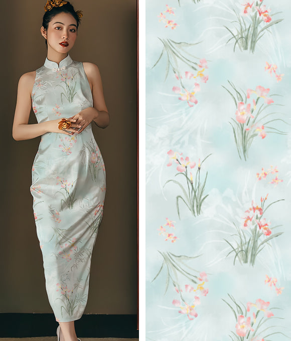 Primavera de Menta