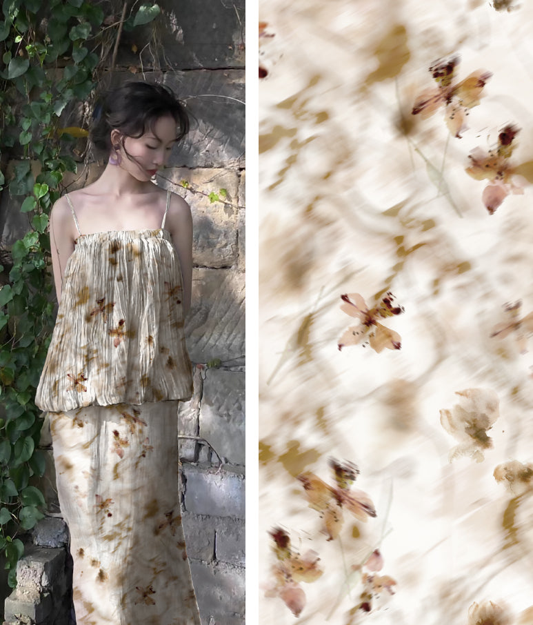 Originalidad con esencia zen y belleza wabi-sabi