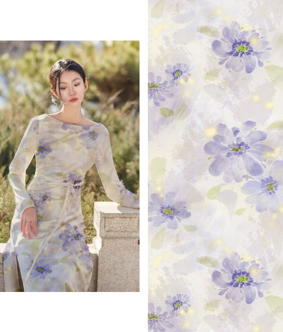 Original: Susurros de Flores