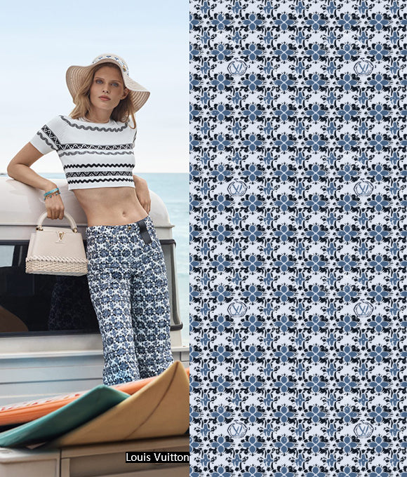 Colección de Diseños de Moda Vol.220