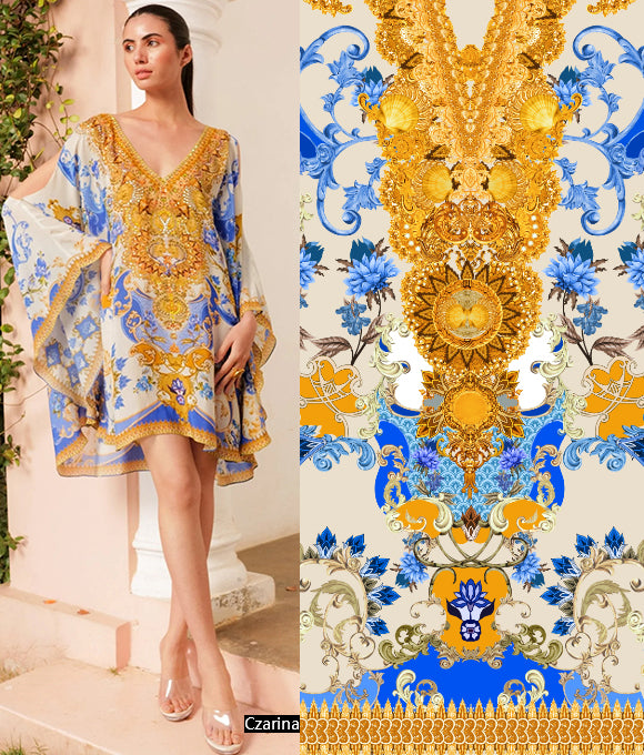 Colección de Diseños de Moda Vol.220