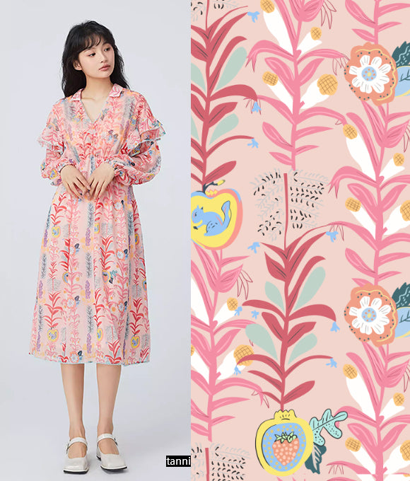 Gran Colección de Estampados Vol.170