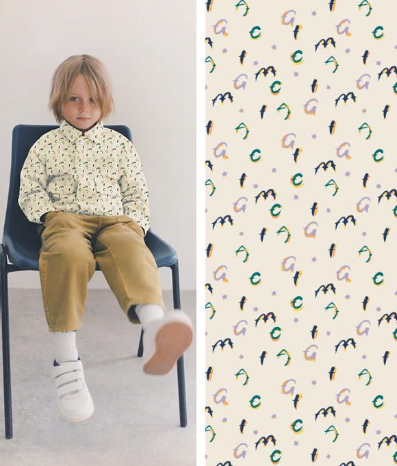 Especial de Ropa Infantil: ¡Empieza la Función!